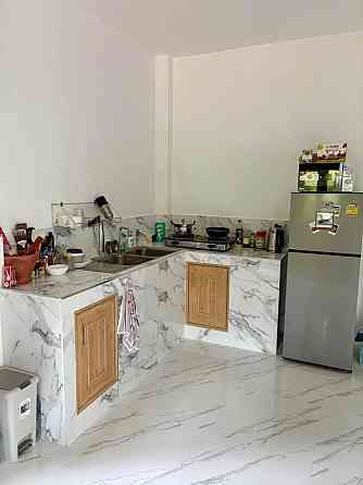 1 Bed 1 Bath - House Phangan