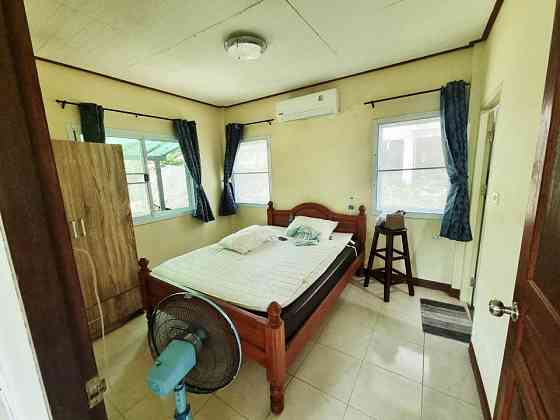 House with 1 Bedroom and 1 Bathroom Phangan