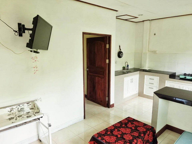 House with 1 Bedroom and 1 Bathroom Phangan - photo 6