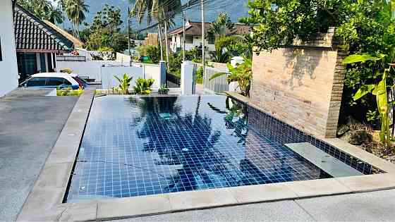 3 Beds 3 Baths - House Samui