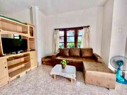 1 Bedroom 1 Bathroom - House Samui