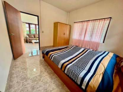 1 Bedroom 1 Bathroom - House Samui - photo 4