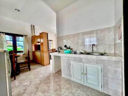 1 Bedroom 1 Bathroom - House Samui - photo 5
