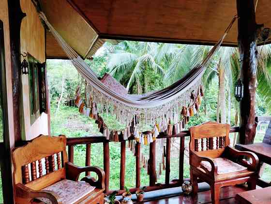 2 beds 1 bath House Phangan