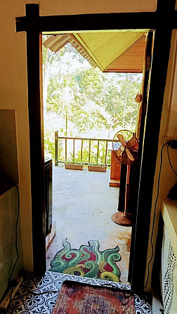 2 beds 1 bath House Phangan - photo 15