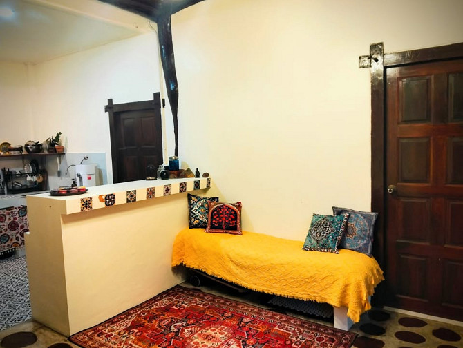 2 beds 1 bath House Phangan - photo 4
