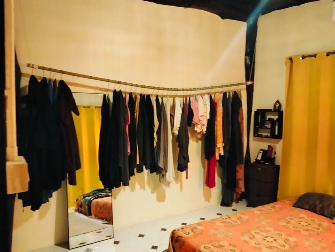 2 beds 1 bath House Phangan - photo 8