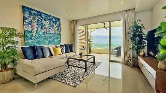 2 Beds 2 Baths - Apartment Samui