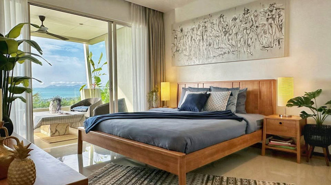 2 Beds 2 Baths - Apartment Samui - photo 7