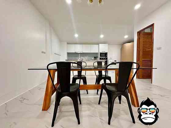 3 Beds 3 Baths Townhouse Samui