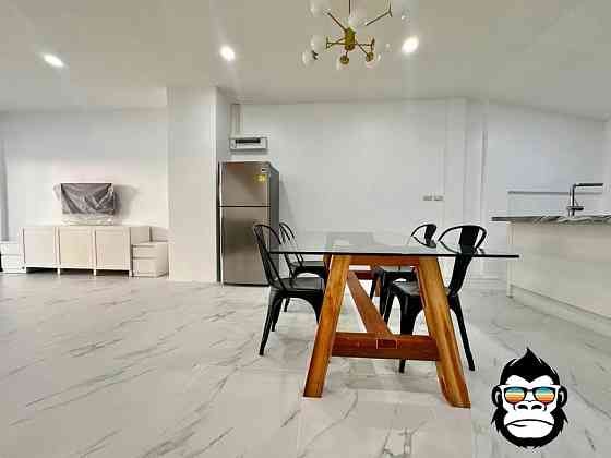 3 Beds 3 Baths Townhouse Samui