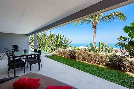 2 Beds 3 Baths Apartment Samui