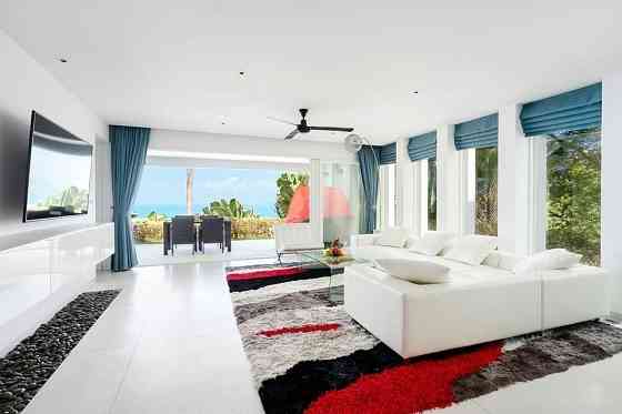 2 Beds 3 Baths Apartment Samui