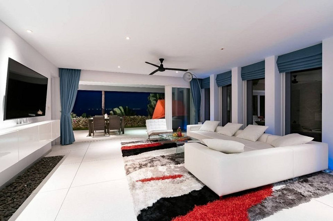2 Beds 3 Baths Apartment Samui - photo 3