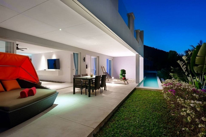 2 Beds 3 Baths Apartment Samui - photo 12