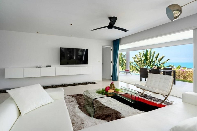 2 Beds 3 Baths Apartment Samui - photo 8