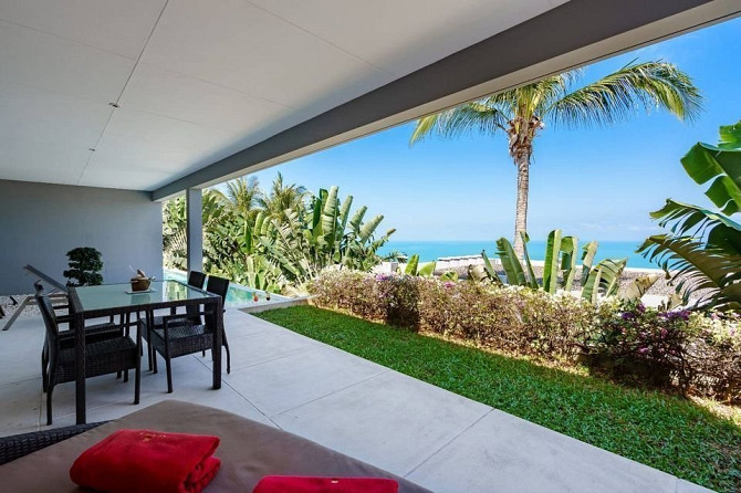 2 Beds 3 Baths Apartment Samui - photo 1