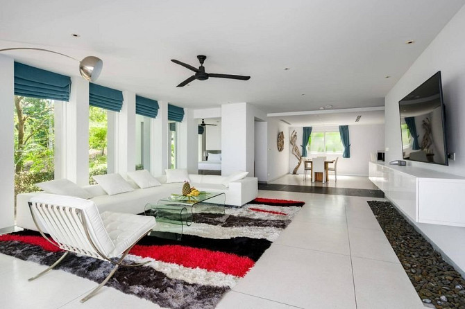 2 Beds 3 Baths Apartment Samui - photo 7