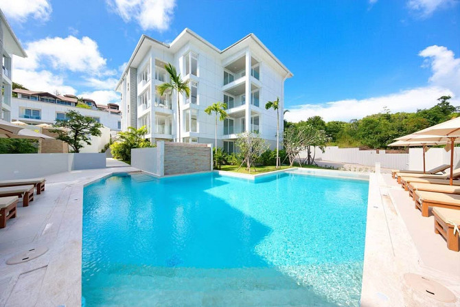 Townhouse with Bedrooms: 3 and Bathrooms: 3 Samui - photo 2