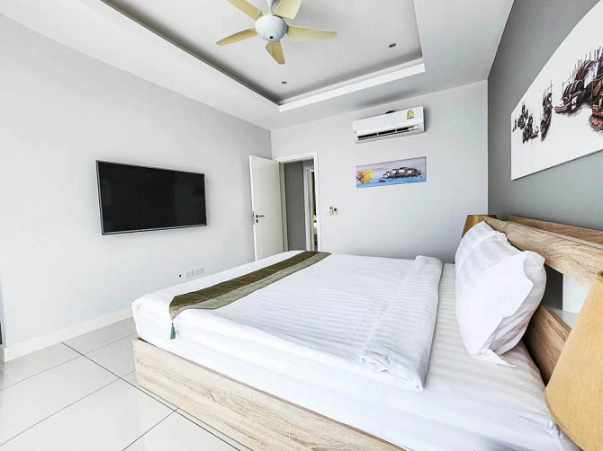 Townhouse with Bedrooms: 3 and Bathrooms: 3 Samui - photo 15