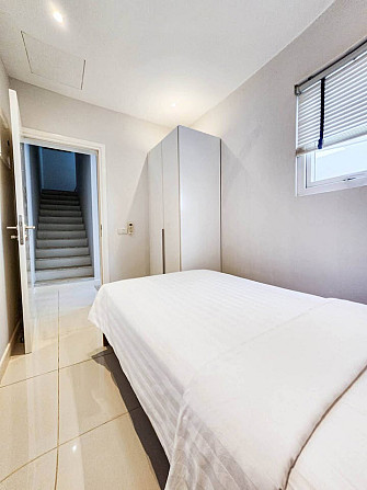 Townhouse with Bedrooms: 3 and Bathrooms: 3 Samui - photo 8