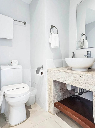 Townhouse with Bedrooms: 3 and Bathrooms: 3 Samui - photo 11