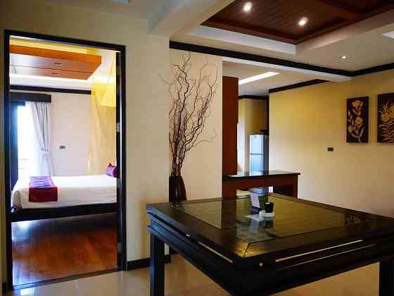 Apartment with Bedrooms: 2 and Bathrooms: 1 Samui