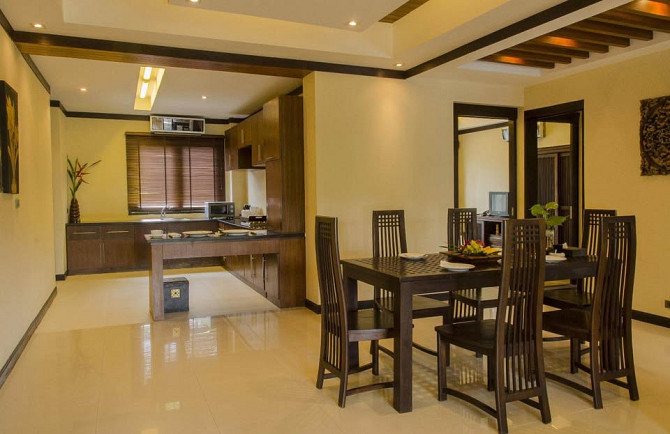 Apartment with Bedrooms: 2 and Bathrooms: 1 Samui - photo 2
