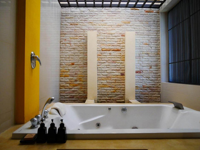 Apartment with Bedrooms: 2 and Bathrooms: 1 Samui - photo 7