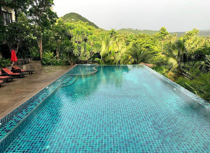Apartment with Bedrooms: 2 and Bathrooms: 1 Samui - photo 12