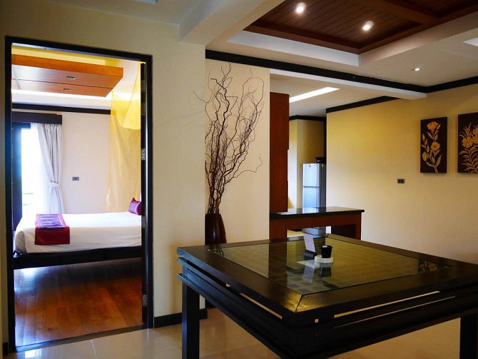 Apartment with Bedrooms: 2 and Bathrooms: 1 Samui - photo 5