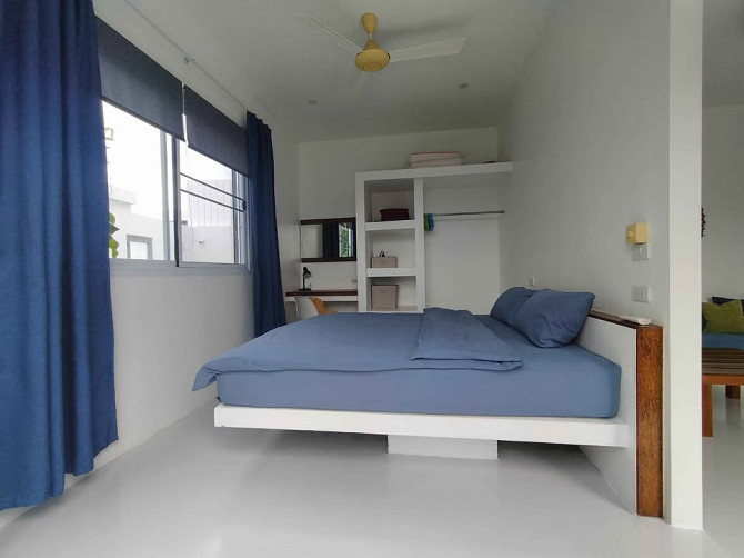 Apartment with Bedrooms: 1 and Bathrooms: 1 Samui - photo 7