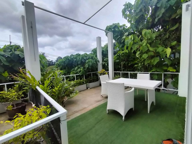 Apartment with Bedrooms: 1 and Bathrooms: 1 Samui - photo 11