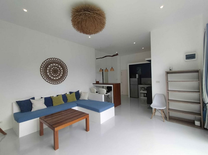 Apartment with Bedrooms: 1 and Bathrooms: 1 Samui - photo 3
