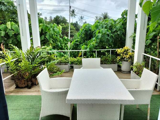 Apartment with Bedrooms: 1 and Bathrooms: 1 Samui - photo 8