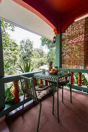 Apartment with Bedrooms: 1 and Bathrooms: 1 Phangan