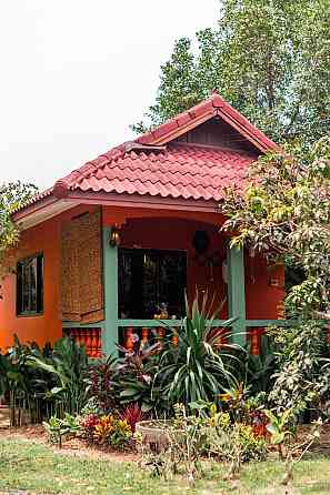Apartment with Bedrooms: 1 and Bathrooms: 1 Phangan