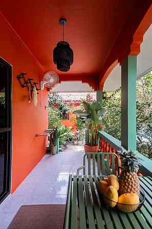 Apartment with Bedrooms: 1 and Bathrooms: 1 Phangan