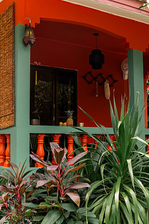 Apartment with Bedrooms: 1 and Bathrooms: 1 Phangan - photo 2