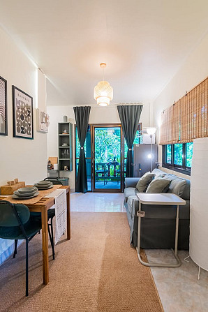 Apartment with Bedrooms: 1 and Bathrooms: 1 Phangan - photo 18