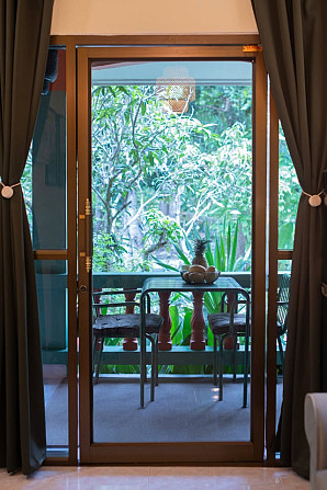 Apartment with Bedrooms: 1 and Bathrooms: 1 Phangan - photo 7