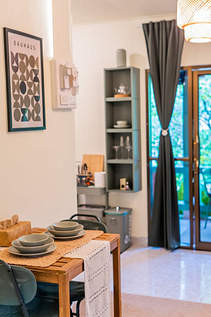 Apartment with Bedrooms: 1 and Bathrooms: 1 Phangan - photo 8