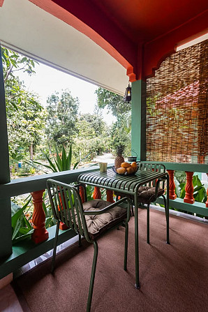 Apartment with Bedrooms: 1 and Bathrooms: 1 Phangan - photo 6