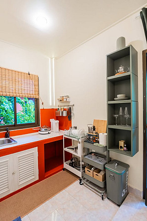 Apartment with Bedrooms: 1 and Bathrooms: 1 Phangan - photo 13