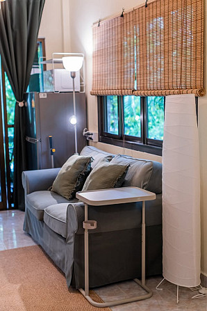 Apartment with Bedrooms: 1 and Bathrooms: 1 Phangan - photo 9