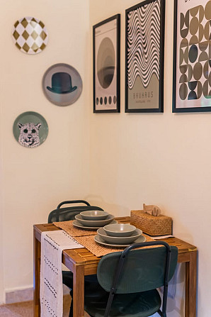 Apartment with Bedrooms: 1 and Bathrooms: 1 Phangan - photo 10