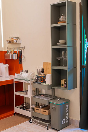 Apartment with Bedrooms: 1 and Bathrooms: 1 Phangan - photo 14