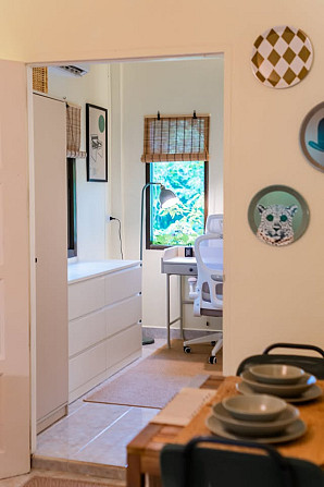 Apartment with Bedrooms: 1 and Bathrooms: 1 Phangan - photo 17