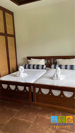 2 Beds 2.5 Baths - Townhouse Samui - photo 5