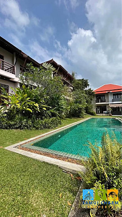 2 Beds 2.5 Baths - Townhouse Samui - photo 1
